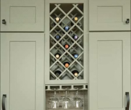 Fresh Sage Cabinets - Image 3